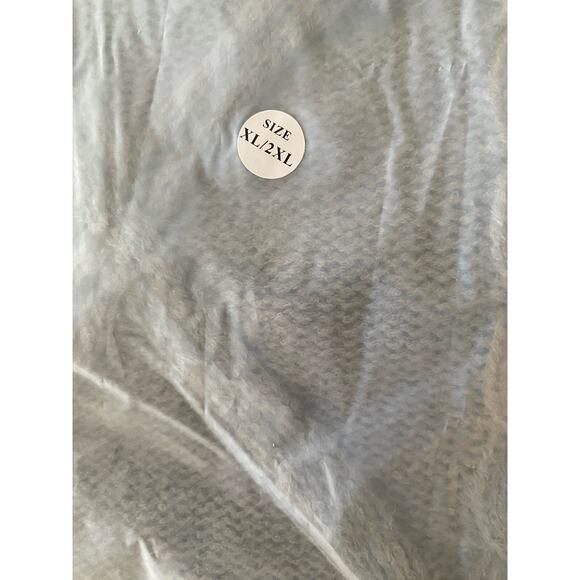 🩶 The Tortured Poets Department Cardigan Taylor Swift XL/2XL SOLD OUT TTPD NEW - Picture 9 of 9